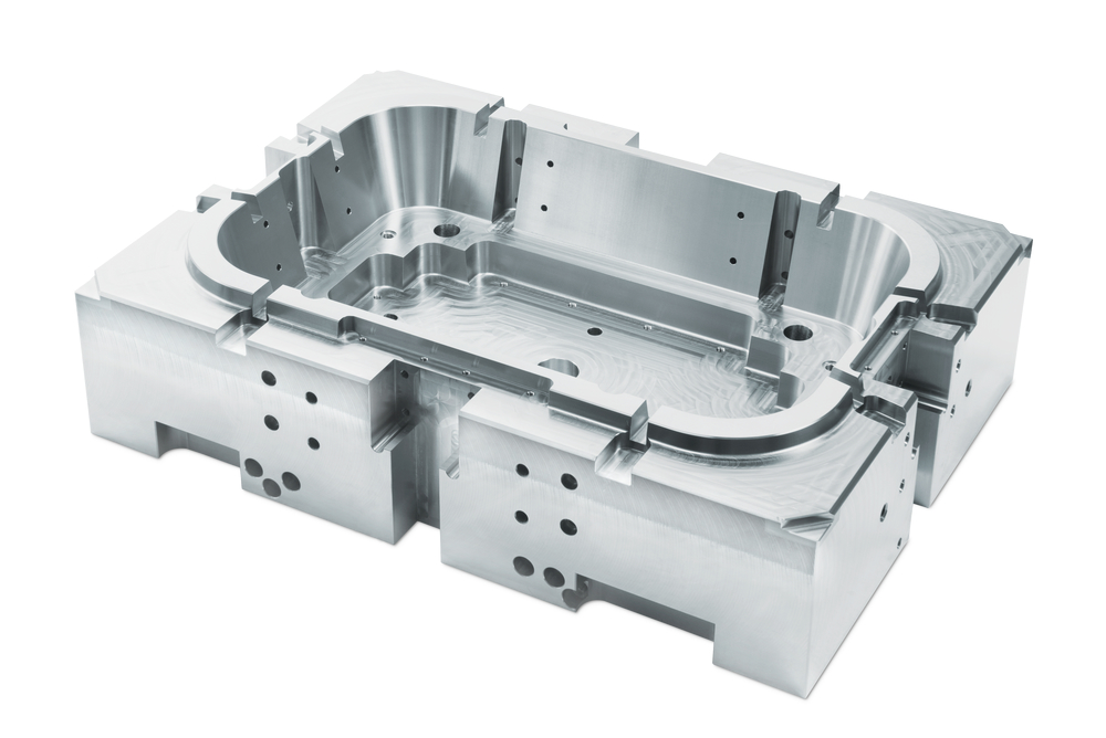 Special Machining