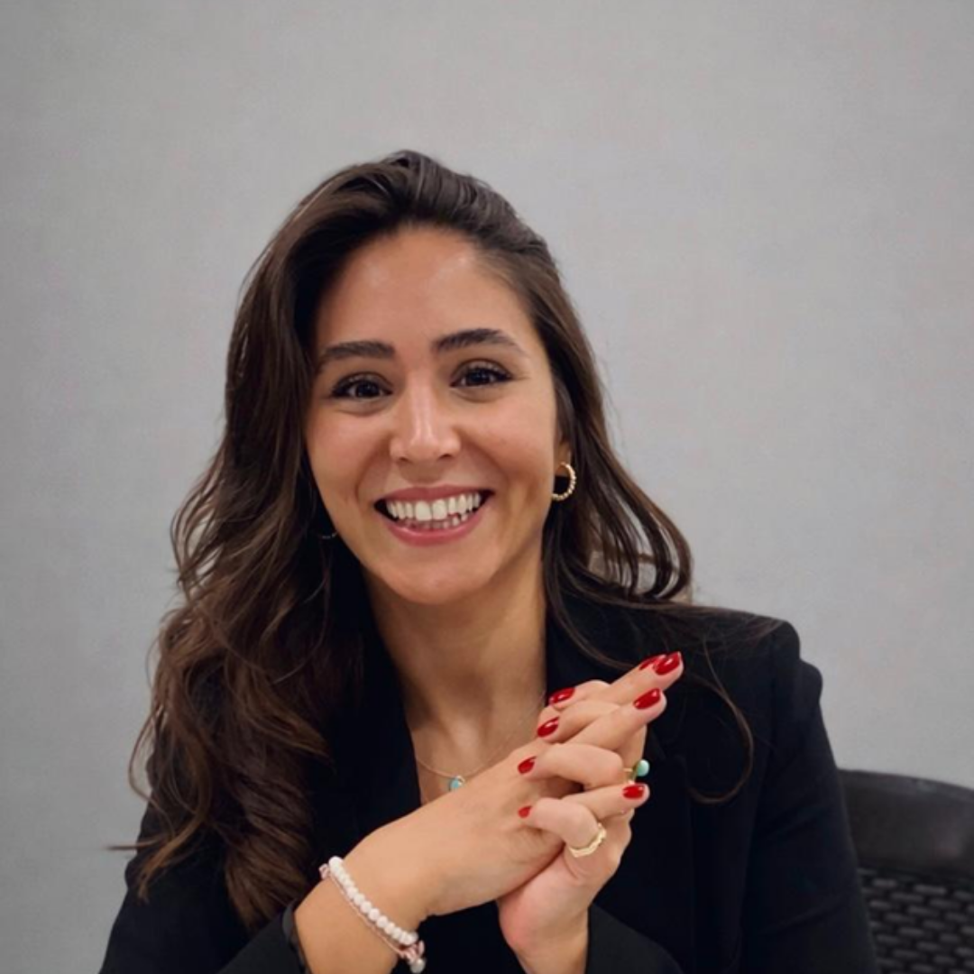 Büşra Nur Öztürk