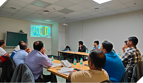 Brightworks Plastics Academy