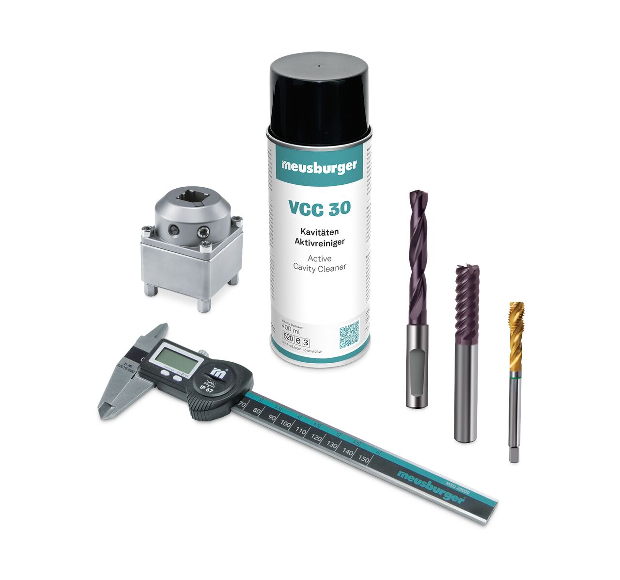 Workshop Equipment