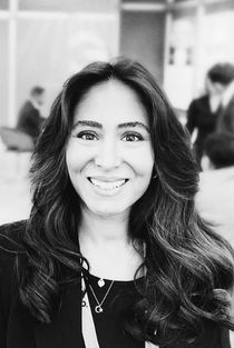 Büşra Nur Öztürk